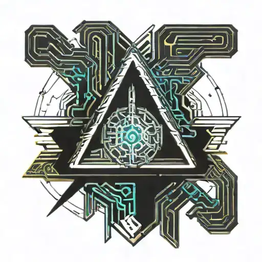 The Word 'Utop1a' Written