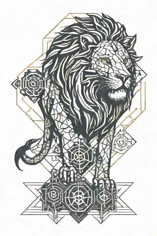 Lion