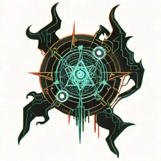 Alastor The Radio Demon