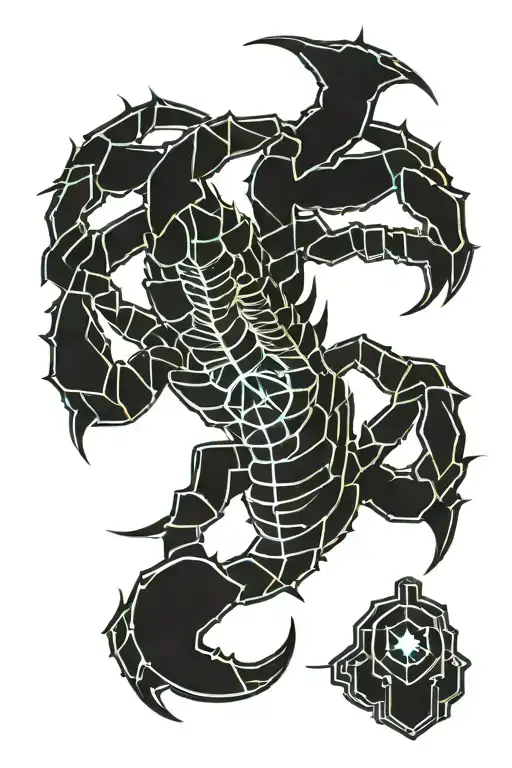 Scorpion