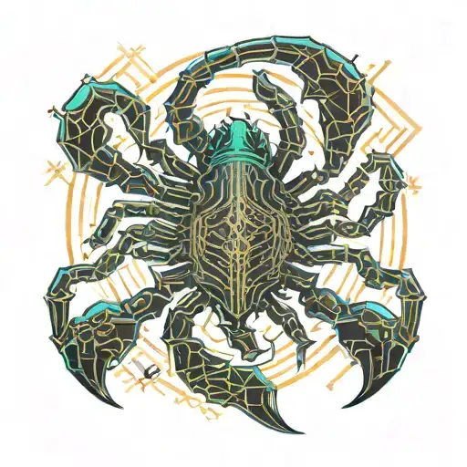 Scorpion