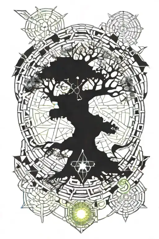 Tree Of Life