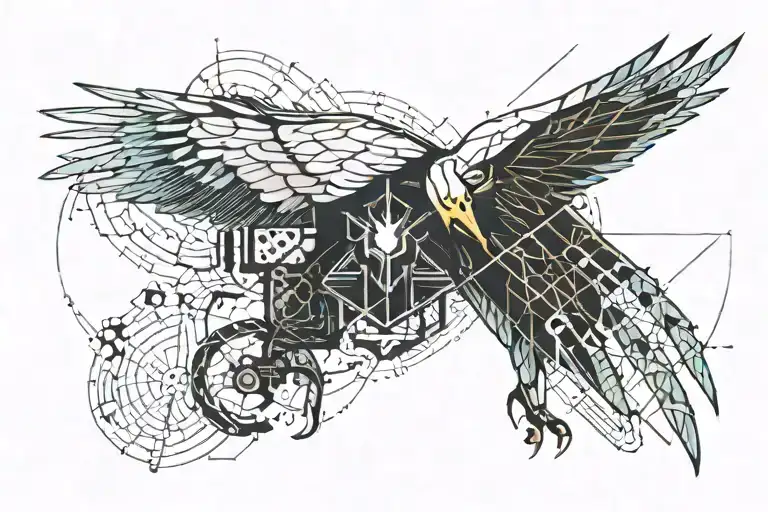 Eagle