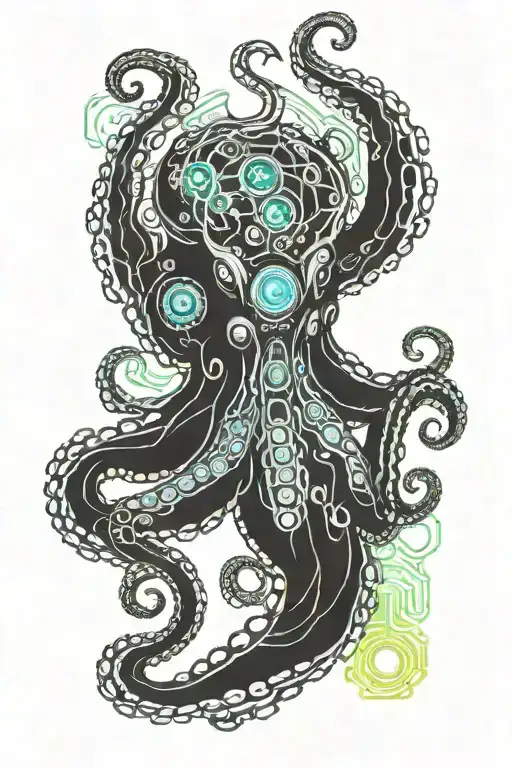 Octopus Holding