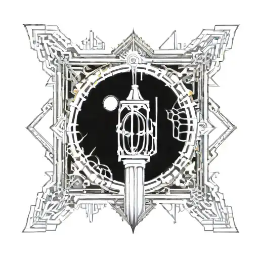 Fountain In Heaven Let's Keep