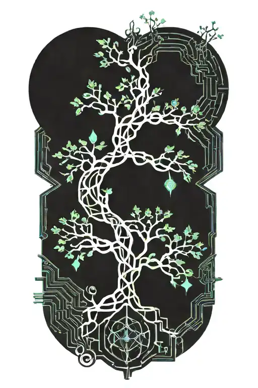 Tree Of Life