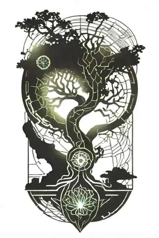 Tree Of Life