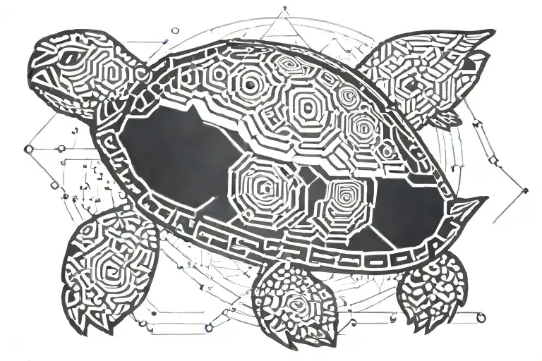 Turtle