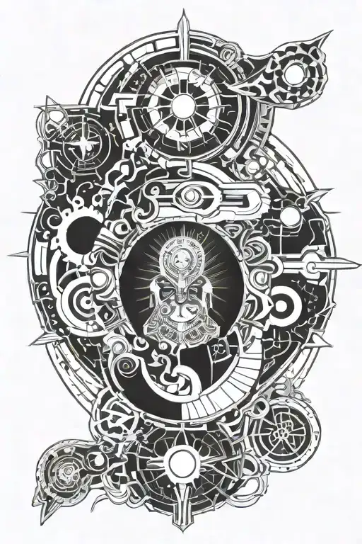 Moon Sun Greek Mythology