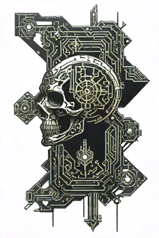 Warhammer 40K Universe