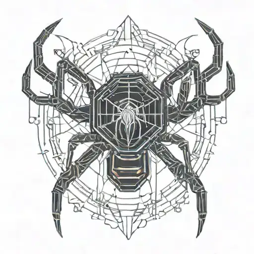 Spider