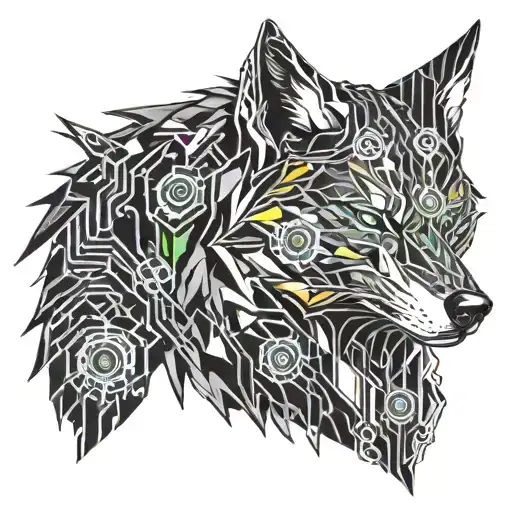 Wolf