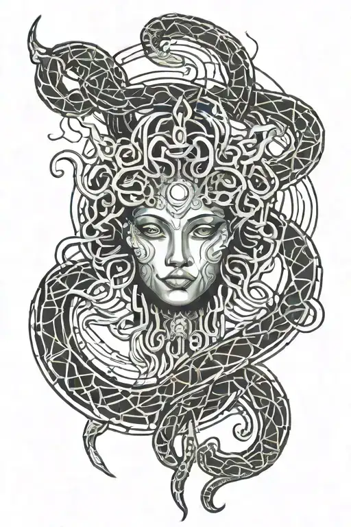 Medusa