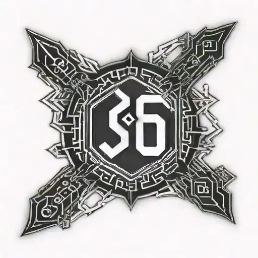 G59 Logo And Crown
