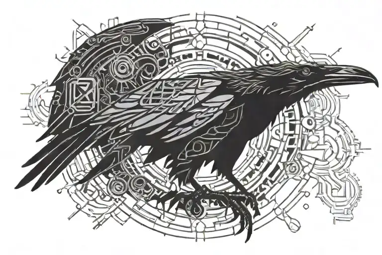 Raven