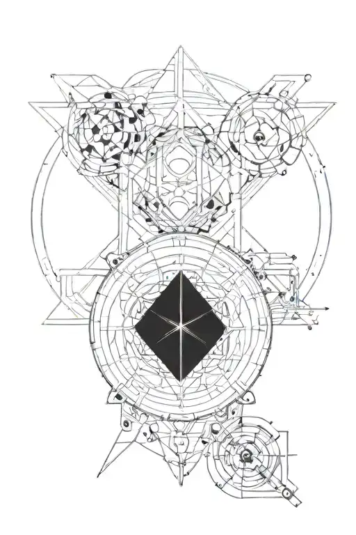 Only In Darkness Can We See The Stars