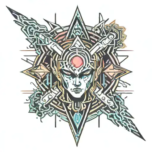 Berserk Anime Characters