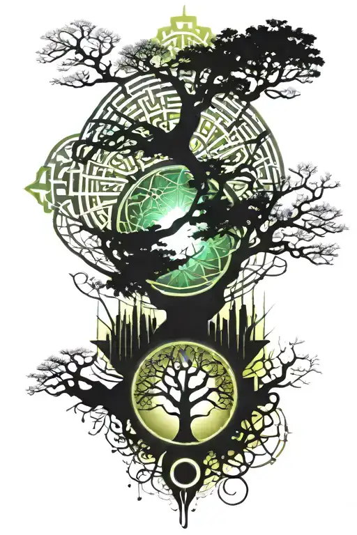 Tree Of Life