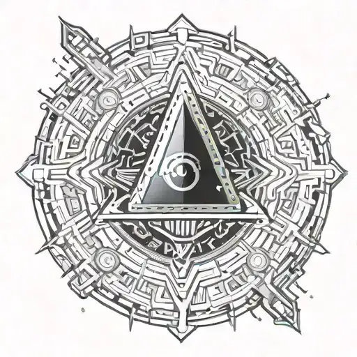 Core Drill With Galaxy