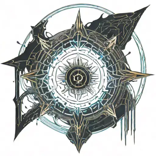 Bloodborne Moon Presence