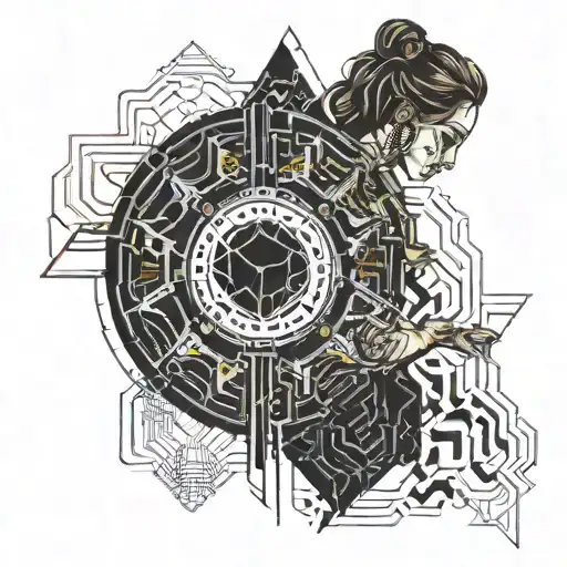 Cheating Wife Character