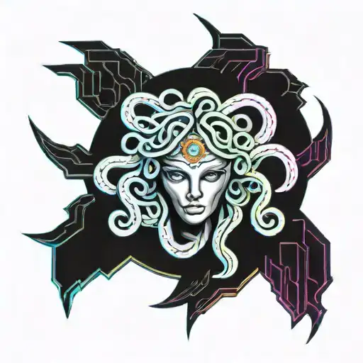 Medusa