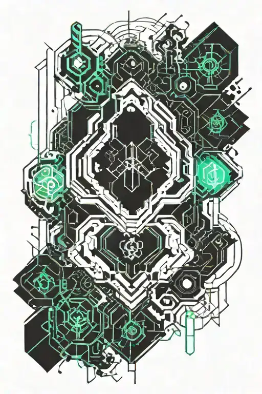 Watch Broken And Healed