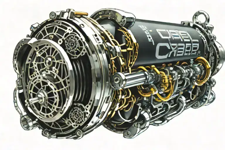 Racing Performance Muffler With The Date 07-20-2006