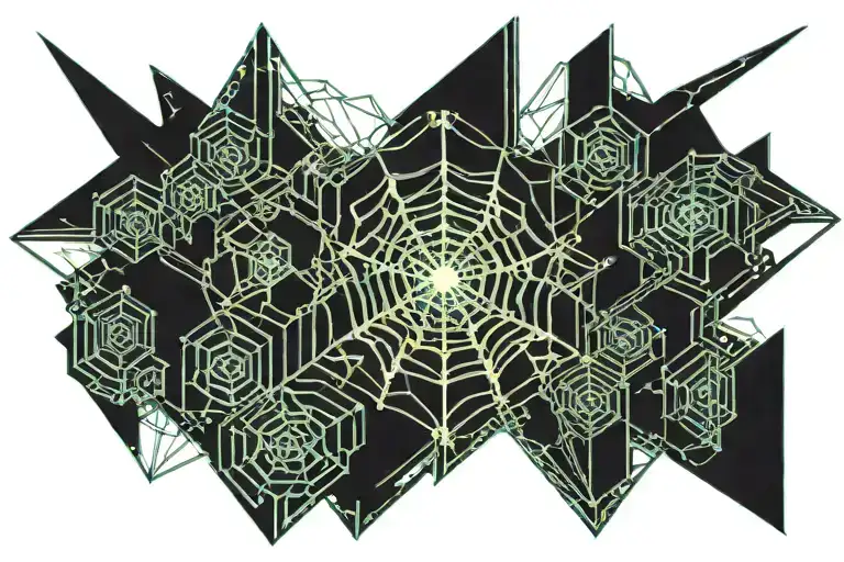 Spider Web