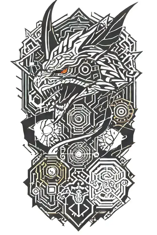 Monster Hunter Monster