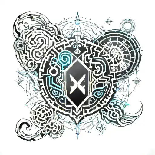 Aquarius And Capricorn Zodiac Sign