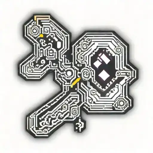 Boost Pad Mario Game Pin