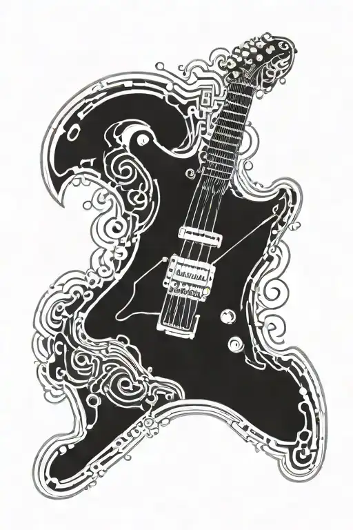 Electric Guitar