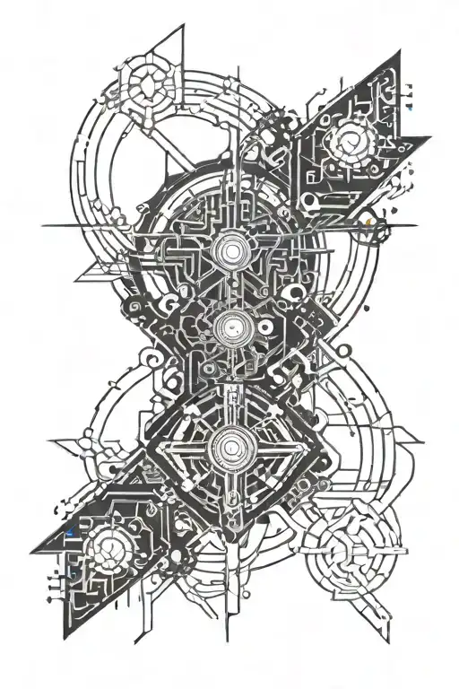 Gothic And Dark Full Manga