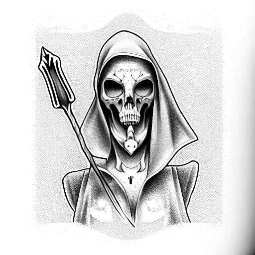 Grim Reaper