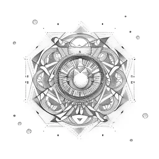 Astrology Cancer Infinity