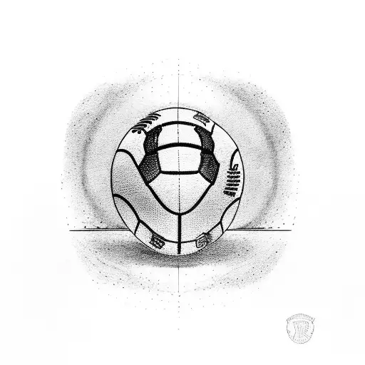 Road Of Success But With 3 Different Football Team