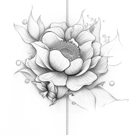 Birth Flower September And November