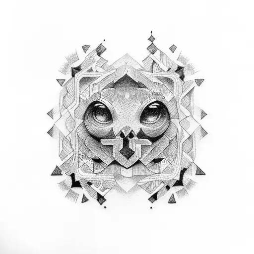 A Creative Version Of A Semi Colon