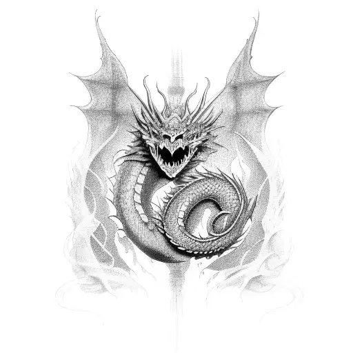 Dragon Rapero