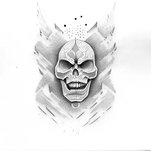 Half Good And Half Evil