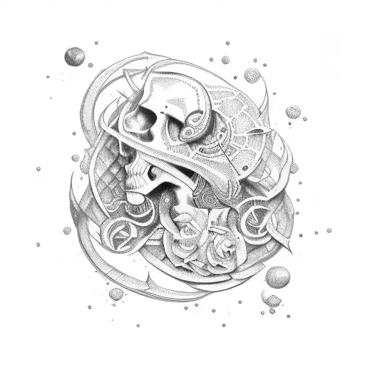 Libra And Cancer Combine