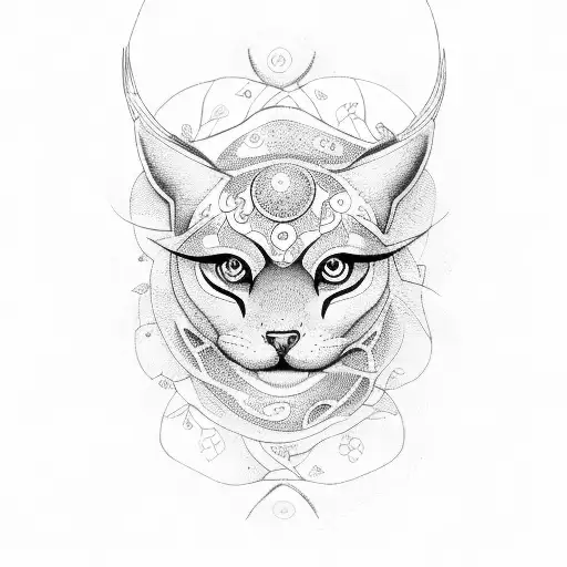 A Customer Service Representative Transformed Into A Nature Spirit