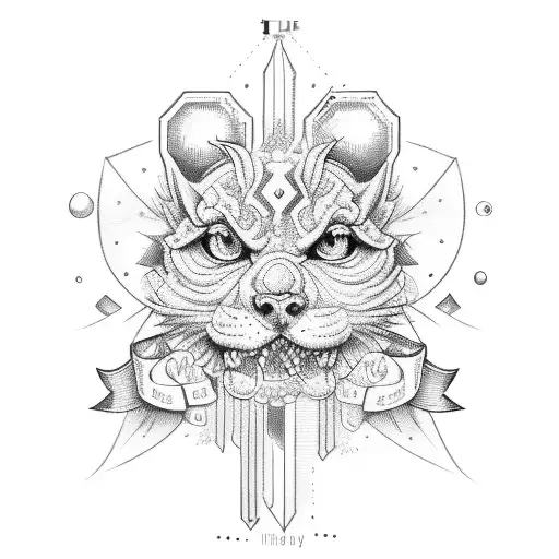 The Word Milagros In Pretty Fonts