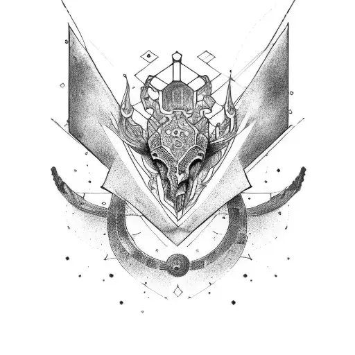 Desteny Aries And Piscis