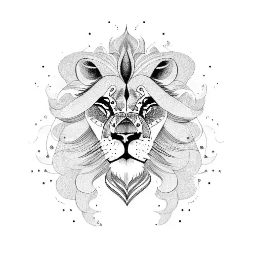 Time Turns You Into A Lion