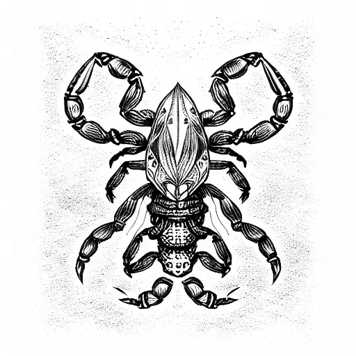 Scorpion