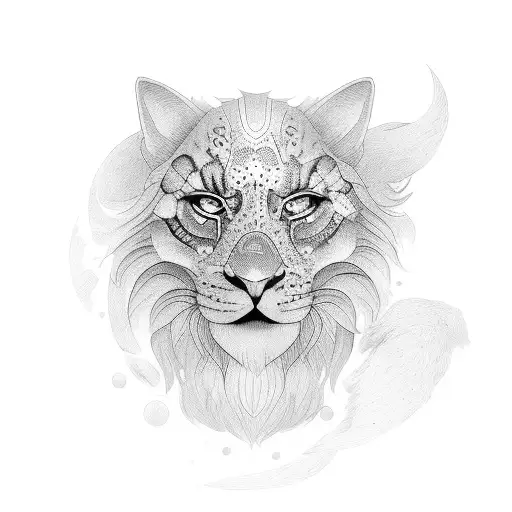 Leo And Hinde Name Stini In It