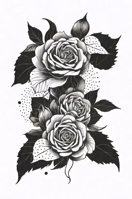 Minimal Fineline Aesthetic