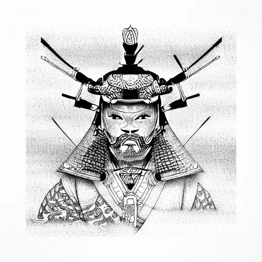 Samurai
